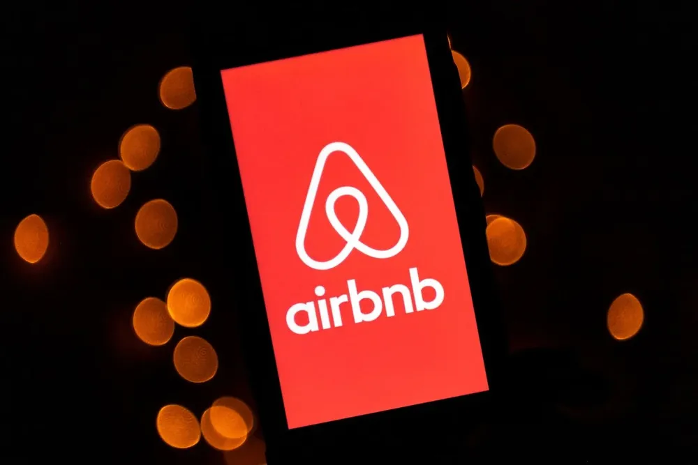 Viera afirmó que Airbnb es una herramienta y que el negocio es de los propietarios