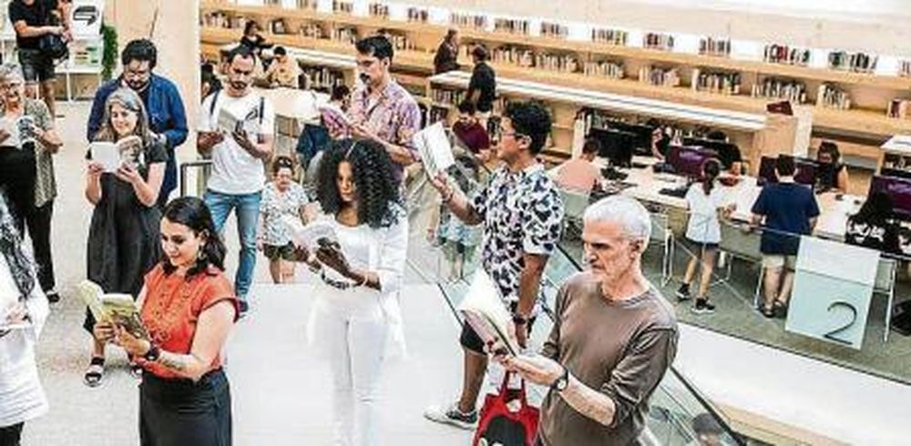 Nueva edición del Festival Literario KmAmérica, en junio en Barcelona