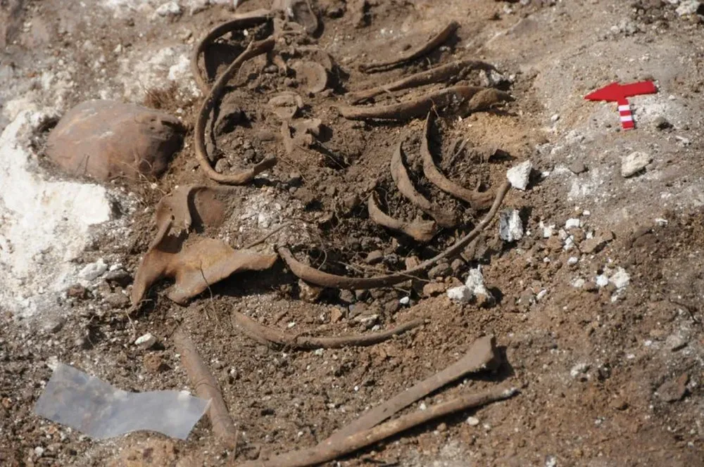 El equipo de antropólogos comenzará a trabajar en la búsqueda de desaparecidos en dos nuevos lugares.