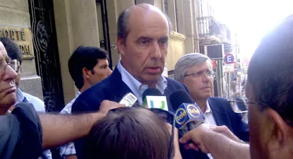 los batllistas esperan estar en 	la formula presidencial colorada