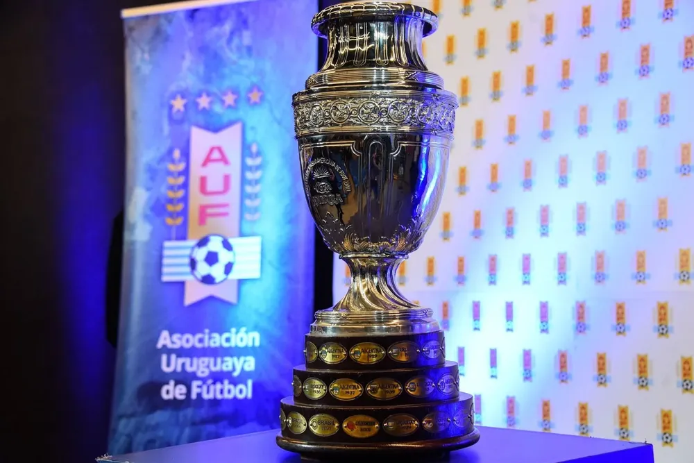 Copa América
