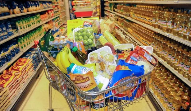 PIT-CNT rechaza baja de aranceles para importación de harina y aceite