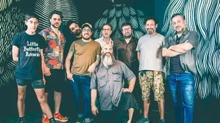 Cine cannábico, un supergrupo uruguayo y un show de Julieta Rada: los recomendados de la semana