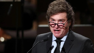 El Gobierno reduce 33.000 empleos públicos: el objetivo de Javier Milei para aliviar gasto estatal