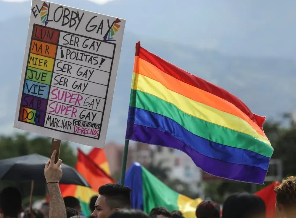 La agenda social y cultural del Partido Demócrata es sentida como lejana por gran parte de los estadounidenses