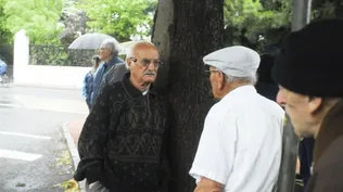 Aumentan las jubilaciones a partir del 1° de agosto