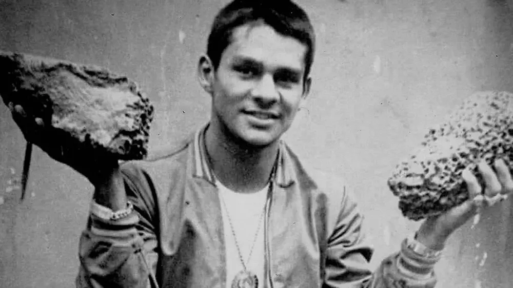 A Durán le apodaron Manos de piedra por la contundencia de sus golpes.