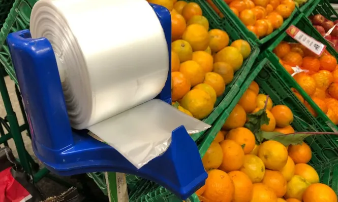 El precio de las frutas cayó 1,7% en promedio el pasado mes, según el INE.