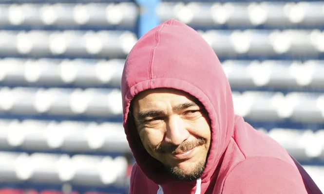 Recoba se tiene fe de cara al campeonato que viene