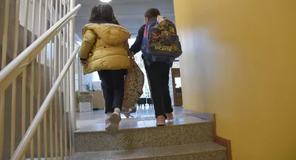 Los colegios católicos pidieron que el receso no dure más de dos semanas.