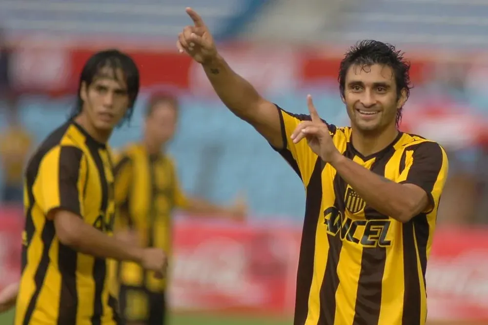 Carlos Bueno