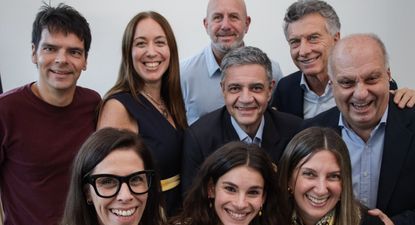 La lista de PRO en la Ciudad de Buenos Aires: Lospennato, Lombardi y Alonso salen a defender su distrito más importante