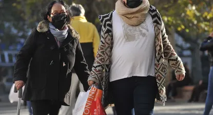 La pandemia de covid-19 ha erosionado la salud mental de una gran parte de la sociedad.
