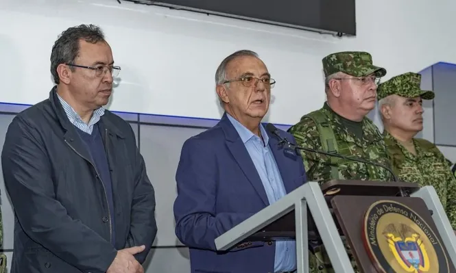 Gustavo Petro ordenó continuar con las operaciones militares contra el Clan del Golfo