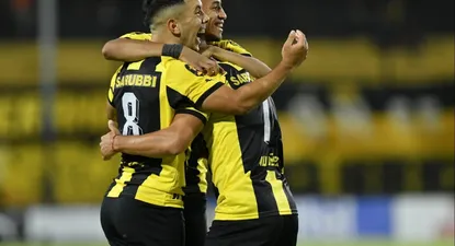 Peñarol le apunta a Rampla