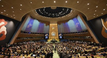 Argentina se aparta del Pacto del Futuro en la ONU: las razones detrás de la decisión y los compromisos del acuerdo
