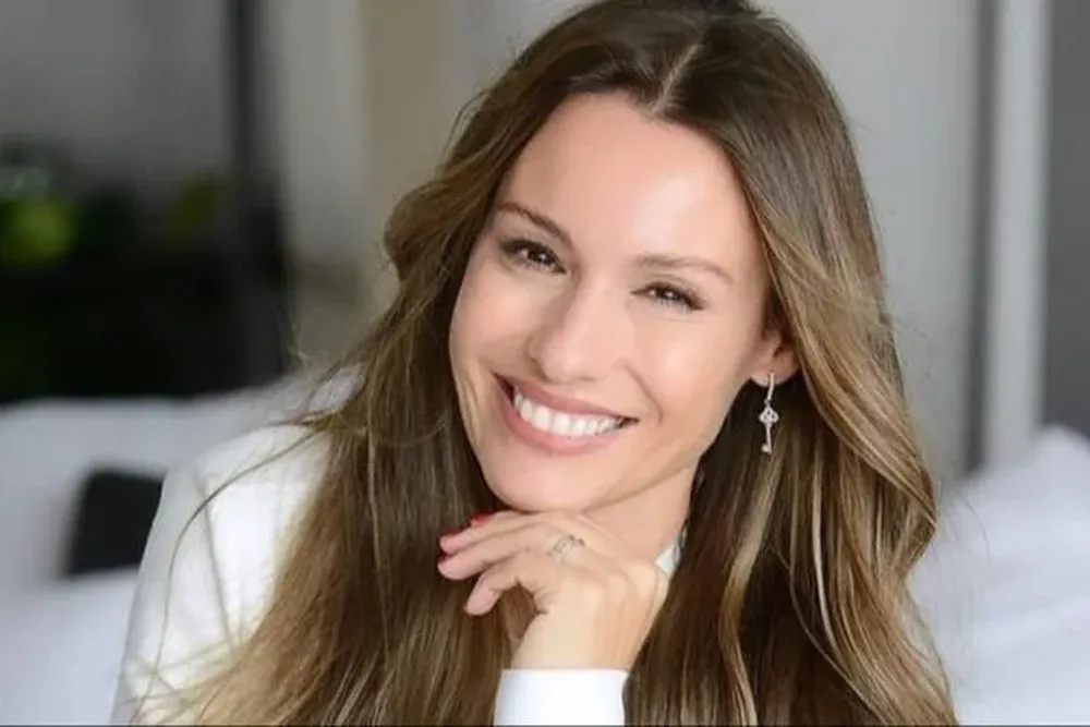 Pampita tuvo que elegir entre Fabián Cubero y Rusherking para una noche de pasión y su respuesta fue fatal