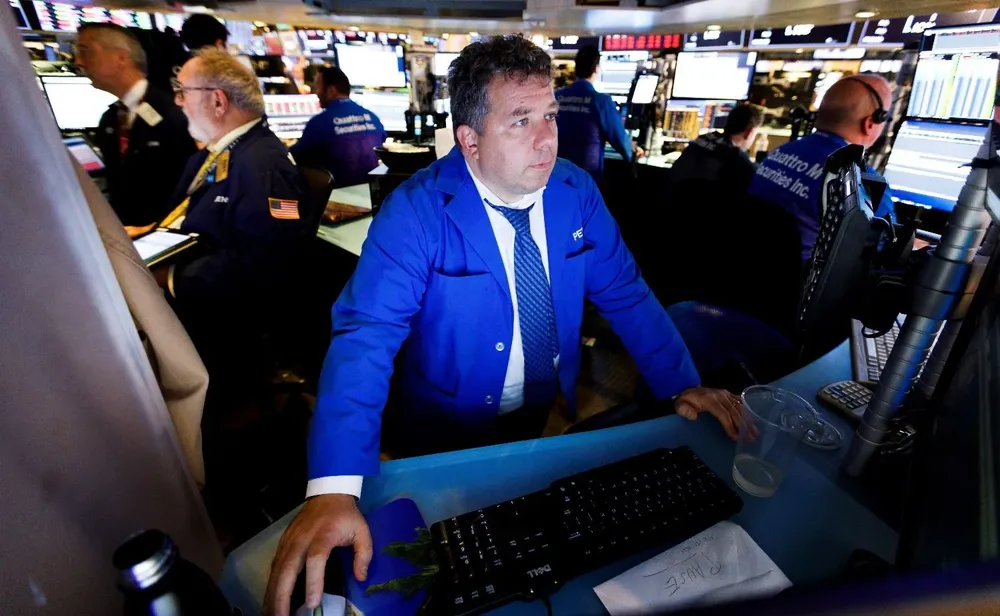 El caso de Goldring provocó pérdidas millonarias a sus clientes.