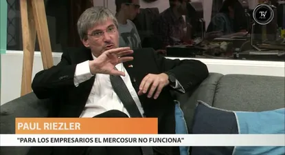 Para empresarios, no se puede esperar más por un TLC con Europa