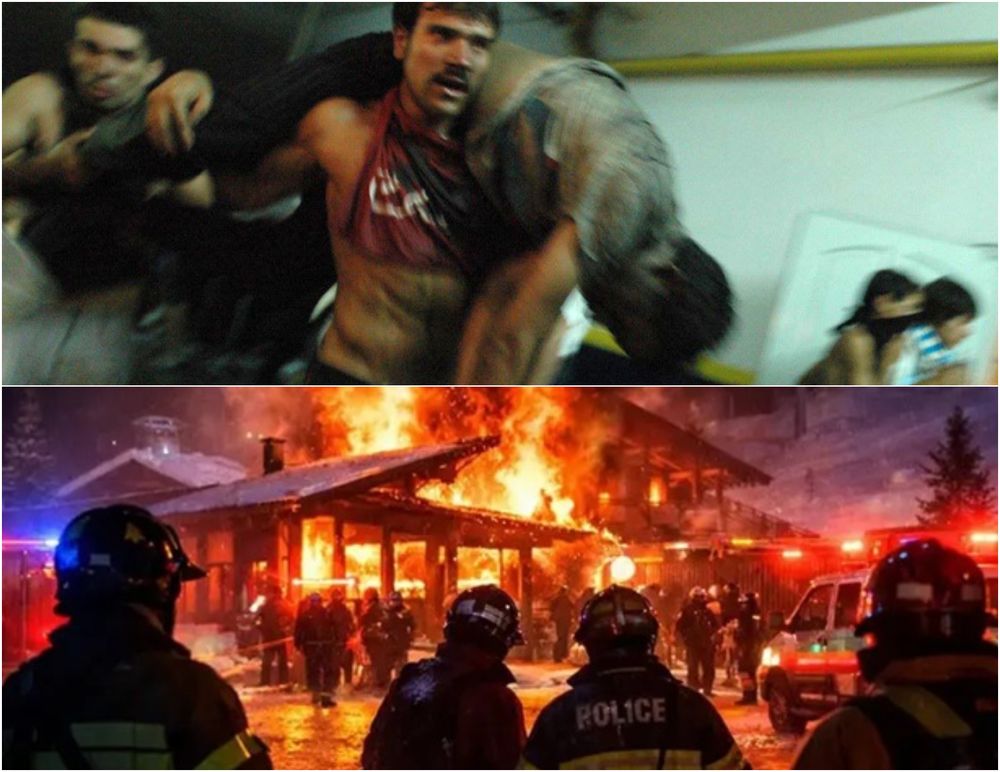 cromañon crans montana