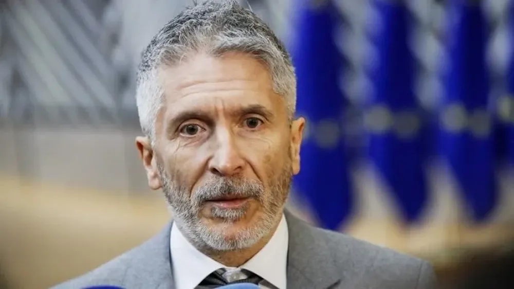 Fernando Grande Marlaska