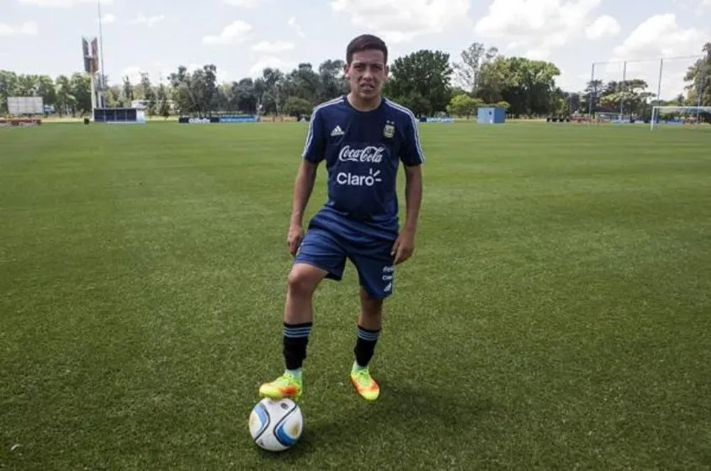 Ezquiel Barco