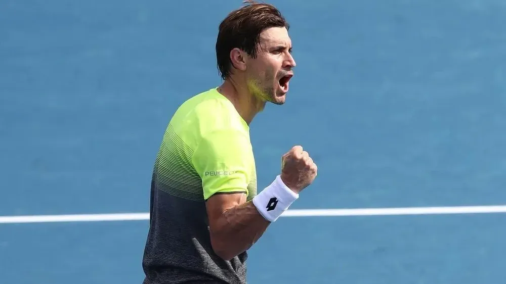 Ferrer sobre Nadal y Alcaraz.