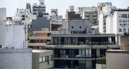Vivienda Promovida: MEF redireccionará proyectos hacia departamentos con mayores problemáticas de  empleo y pobreza