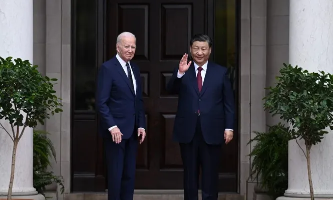 Biden y Xi concordaron en que darse la espalda no es una opción para sus países.