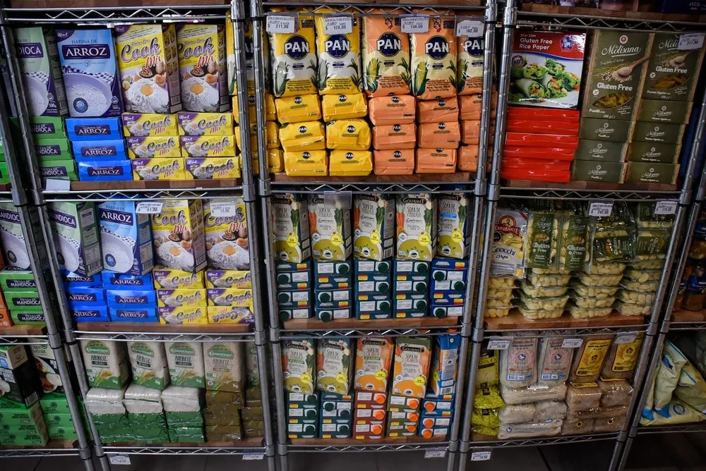 Proyecto de ley apunta a regular donación de alimentos.