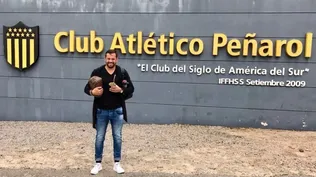 Mier se pone a punto en el CAR