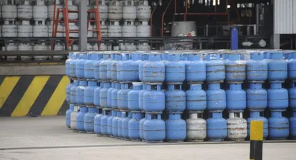 Extienden hasta diciembre descuento de 50% en recargas de supergás