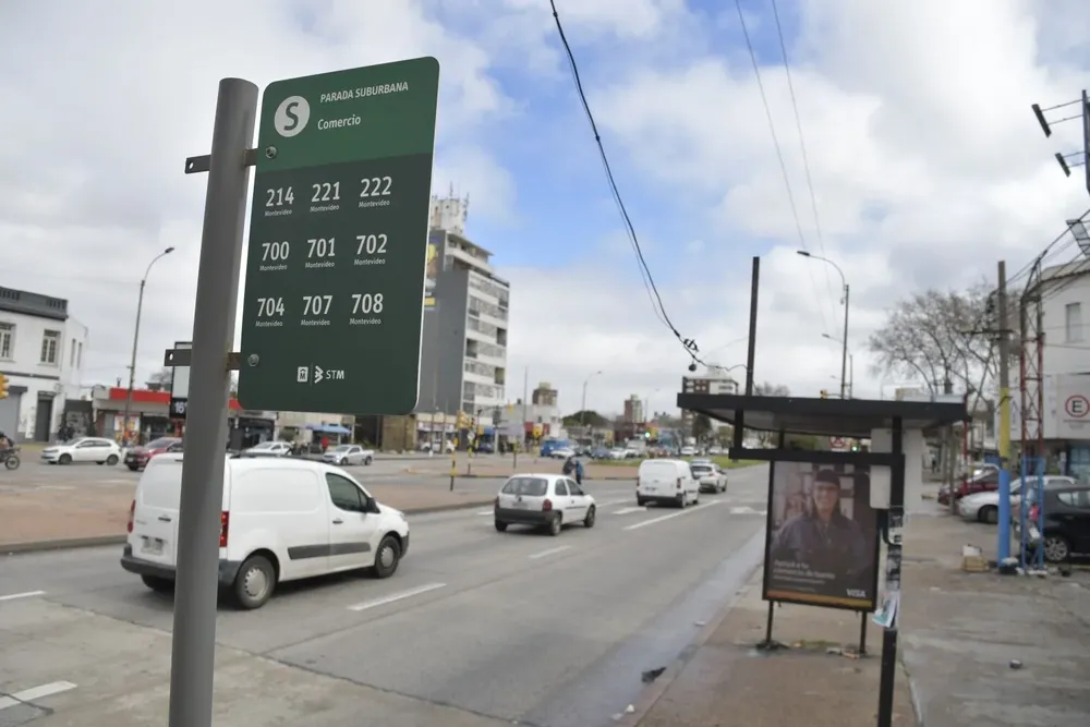 Usuario frecuente: MTOP fija mínimo de 30 viajes para acceder a bonificación del 10% en suburbanos