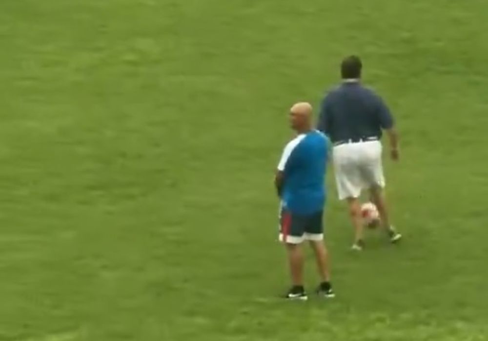 La magia que tiro Flavio Perchman La magia que tiro Flavio Perchman