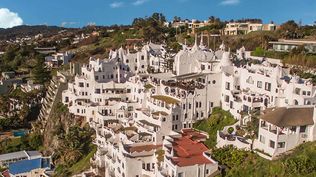 Casapueblo