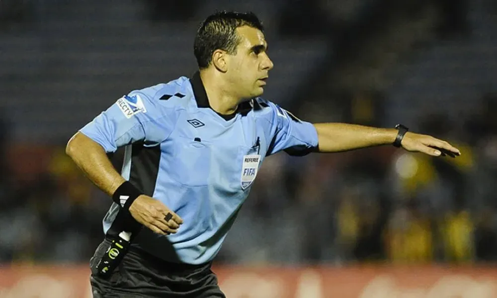 Christian Ferreyra