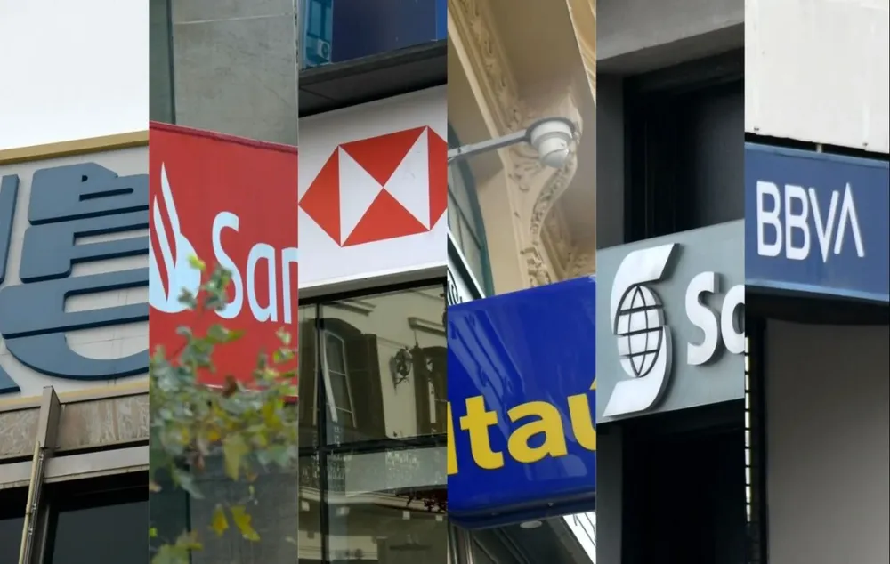 Las instituciones financieras se posicionaron como un agente de cambio, que puede respaldar o desestimular determinados modelos de negocios