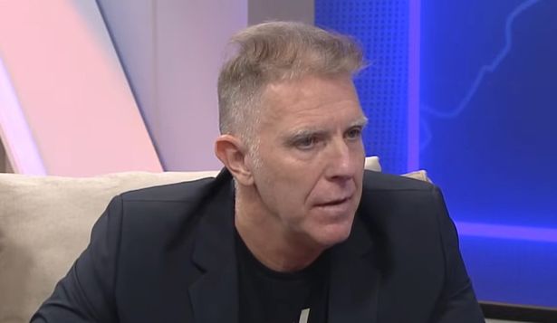 Alejandro Fantino: Javier Milei representa una política cuántica en un mundo dislocado