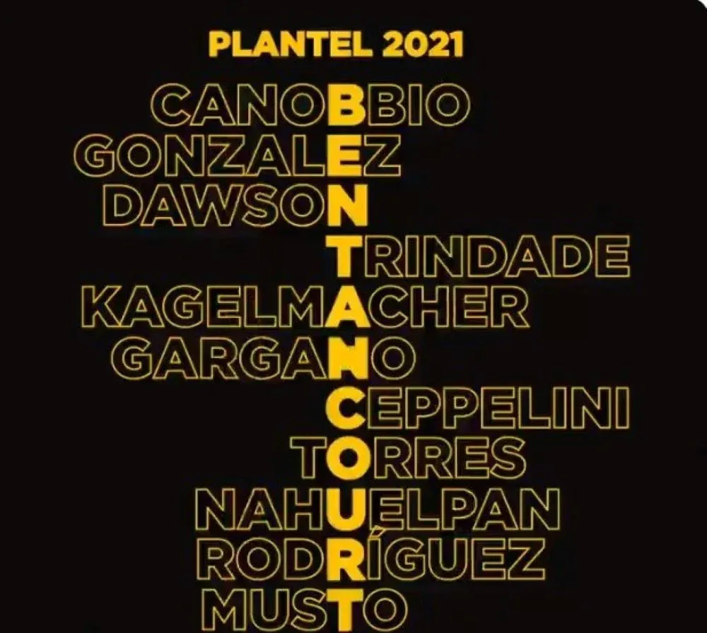 Peñarol presentó a Ruben Bentancourt, su nueva figura