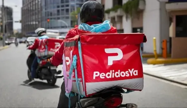 La Provincia de Buenos Aires multó a PedidosYa y deberán devolver 62 millones de pesos a sus clientes