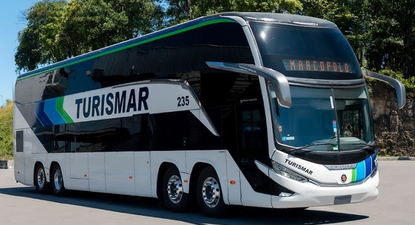 Ómnibus de Turismar