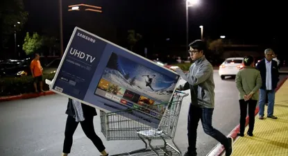 Guía de compras: Black Friday con descuentos de hasta 70%