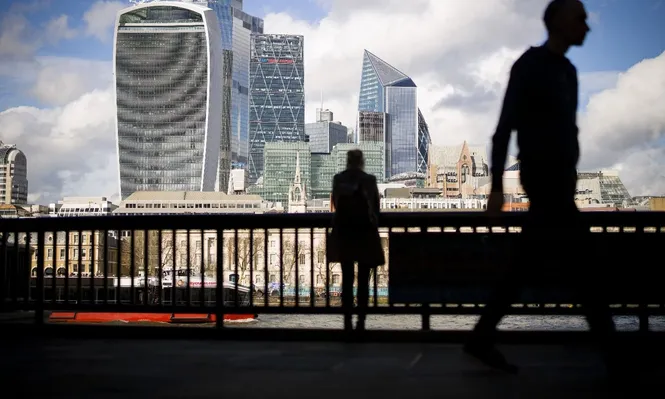 Políticas monetarias y fiscales para enfrentar la pandemia