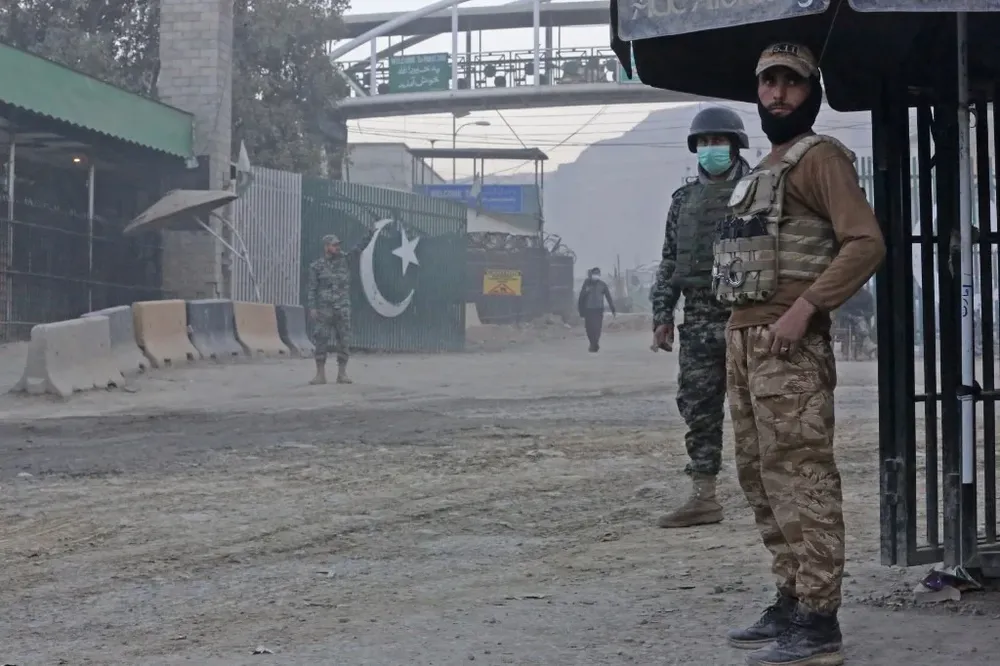 En los últimos meses se han multiplicado los atentados en la zona cercana a la frontera paquistaní con Afganistán.