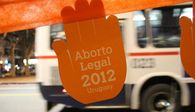 Despenalización del aborto en 2012