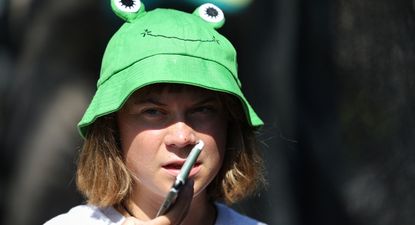 Greta Thunberg y la flota pro Palestina zarpan desde Barcelona hacia Gaza
