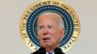 Los demócratas evalúan una polémica jugada para confirmar la candidatura de Joe Biden antes de la Convención