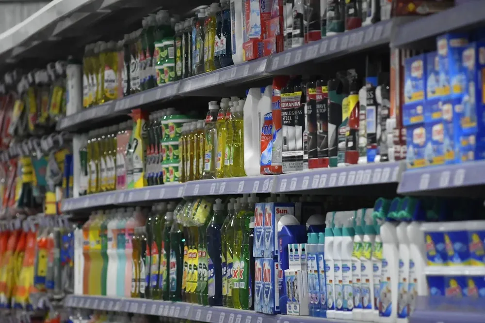 Sigue la suba en el precio de los productos de la canaste básica