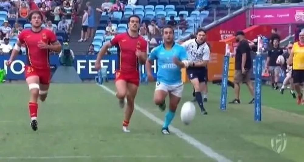 La corrida por la izquierda de Lijtenstein