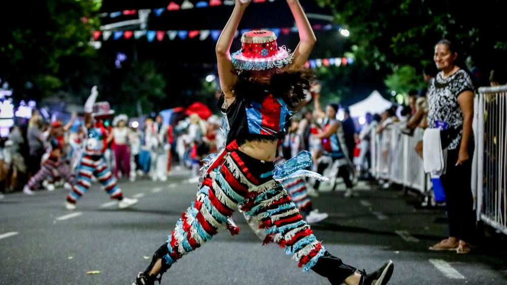 El lunes 16 y martes 17 de febrero de 2026 será el feriado puente por Carnaval El lunes 16 y martes 17 de febrero de 2026 será el feriado puente por Carnaval 